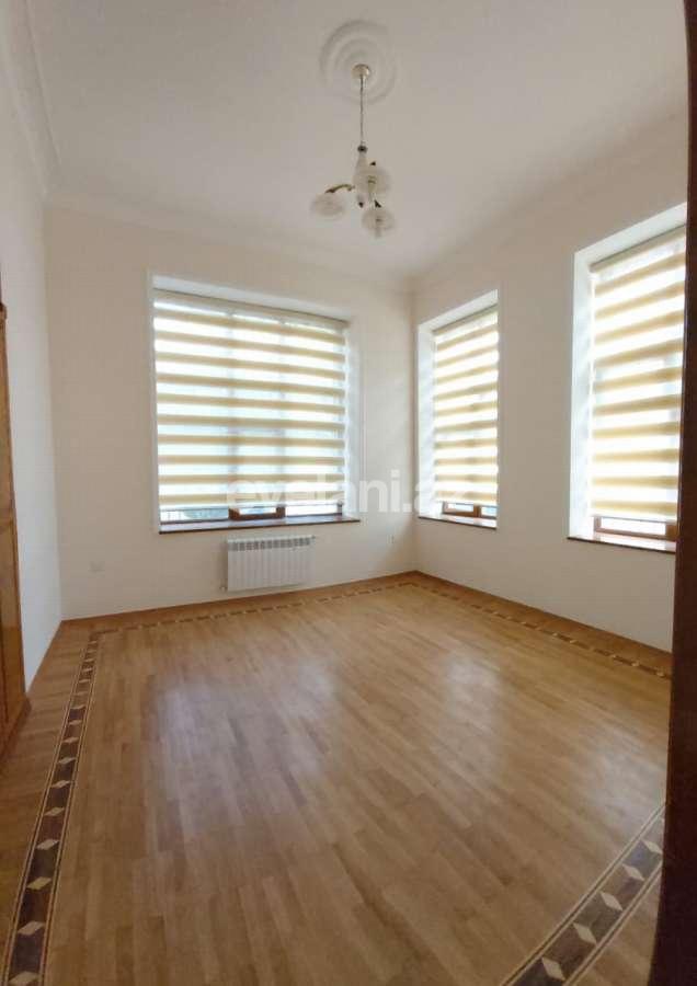 Rent, office, 3 room, 110 m², 28 may m.