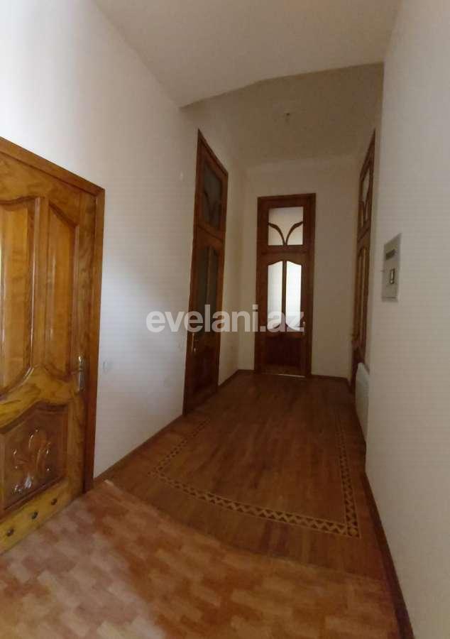 Rent, office, 3 room, 110 m², 28 may m.