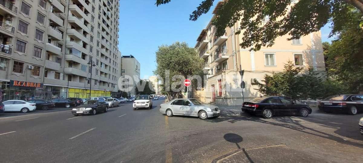 Rent, office, 3 room, 110 m², 28 may m.