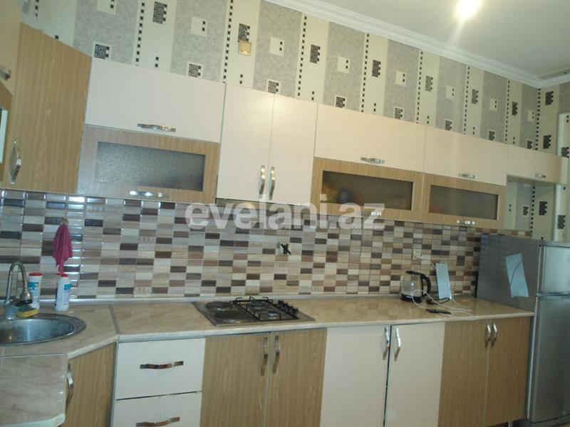 Satılır, yeni tikili, 3 otaqlı, 125 m², İnşaatçılar m.