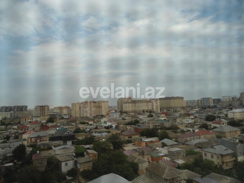 Satılır, yeni tikili, 3 otaqlı, 125 m², İnşaatçılar m.