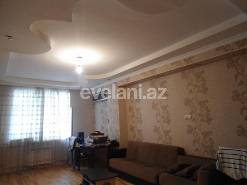Satılır, yeni tikili, 3 otaqlı, 125 m², İnşaatçılar m.