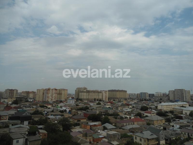 Satılır, yeni tikili, 3 otaqlı, 125 m², İnşaatçılar m.