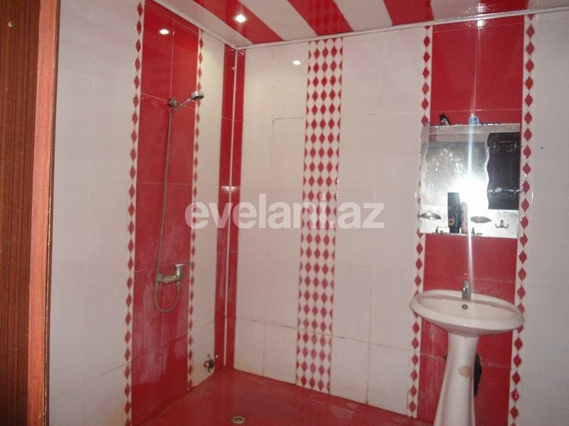 Satılır, yeni tikili, 3 otaqlı, 125 m², İnşaatçılar m.