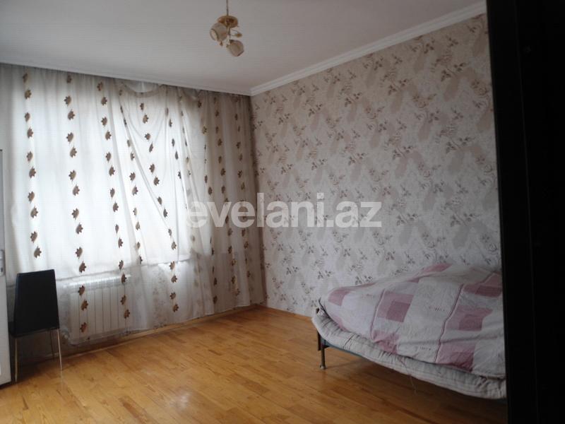 Satılır, yeni tikili, 3 otaqlı, 125 m², İnşaatçılar m.