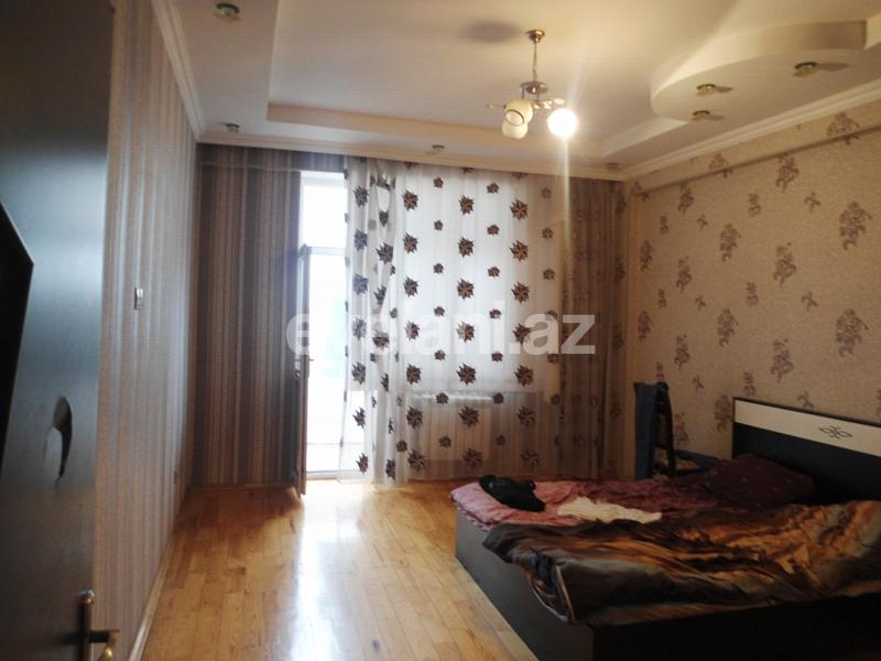 Satılır, yeni tikili, 3 otaqlı, 125 m², İnşaatçılar m.
