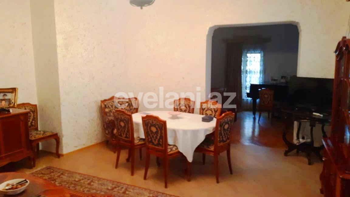 Satılır, həyət evi / bağ, 5 otaqlı, 200 m², İçəri Şəhər m.