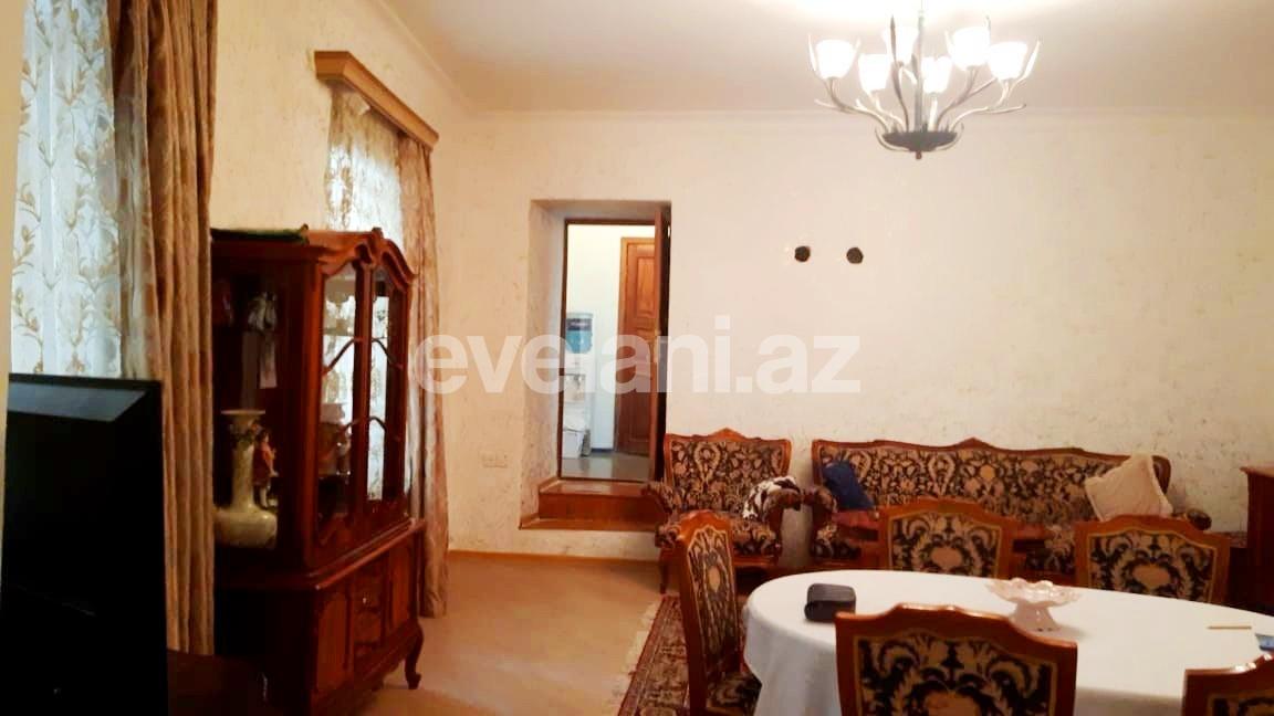 Satılır, həyət evi / bağ, 5 otaqlı, 200 m², İçəri Şəhər m.