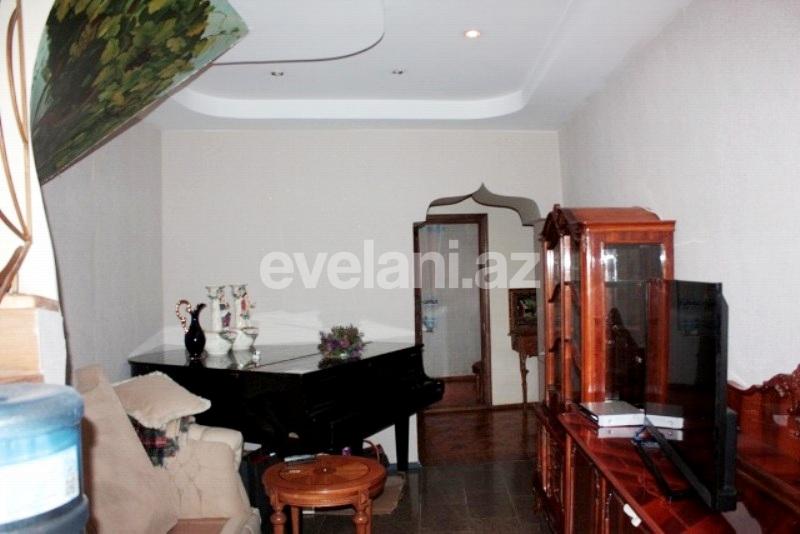 Satılır, həyət evi / bağ, 5 otaqlı, 200 m², İçəri Şəhər m.