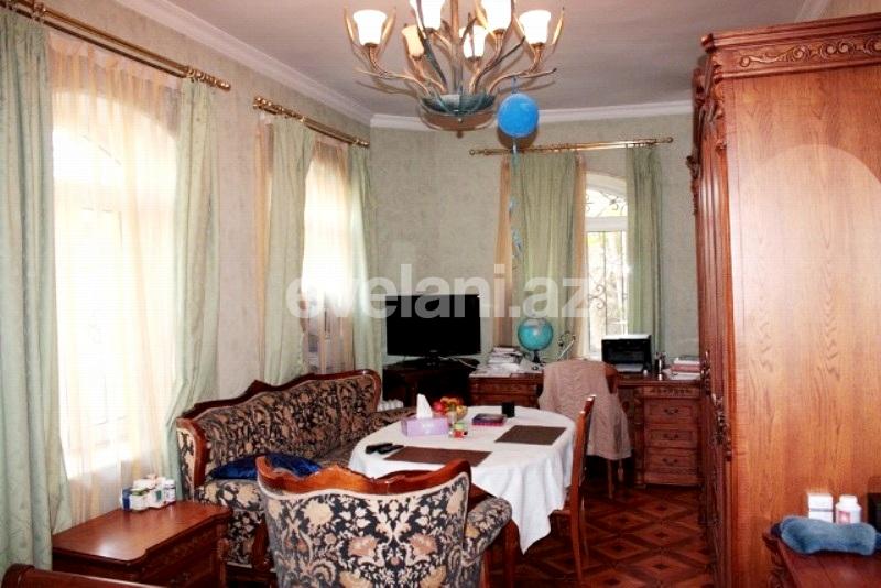 Satılır, həyət evi / bağ, 5 otaqlı, 200 m², İçəri Şəhər m.