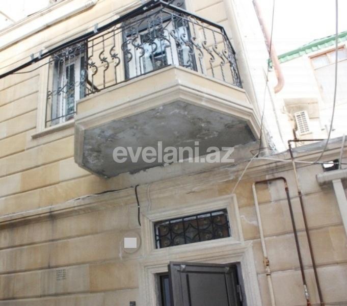 Satılır, həyət evi / bağ, 5 otaqlı, 200 m², İçəri Şəhər m.
