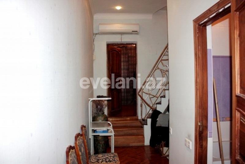 Satılır, həyət evi / bağ, 5 otaqlı, 200 m², İçəri Şəhər m.