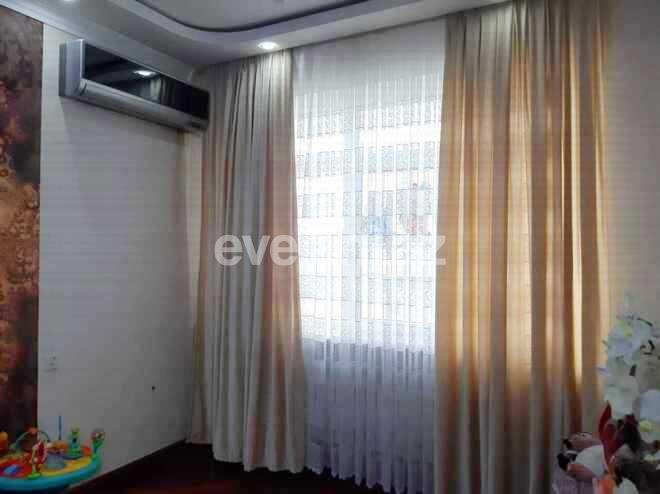Sale, new building, 3 room, 120 m², Elmlar Akademiyası m.