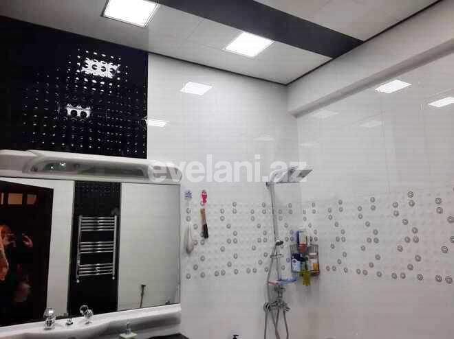 Sale, new building, 3 room, 120 m², Elmlar Akademiyası m.