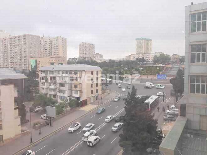 Sale, new building, 3 room, 120 m², Elmlar Akademiyası m.