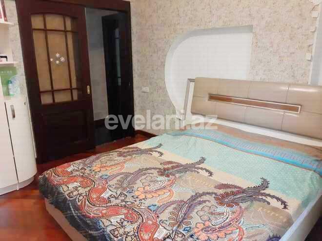 Sale, new building, 3 room, 120 m², Elmlar Akademiyası m.