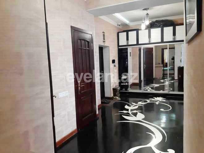 Sale, new building, 3 room, 120 m², Elmlar Akademiyası m.