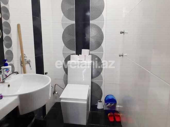 Sale, new building, 3 room, 120 m², Elmlar Akademiyası m.