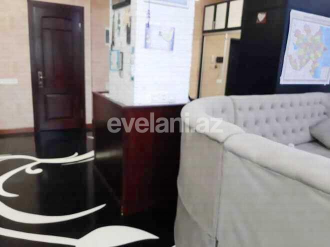 Sale, new building, 3 room, 120 m², Elmlar Akademiyası m.