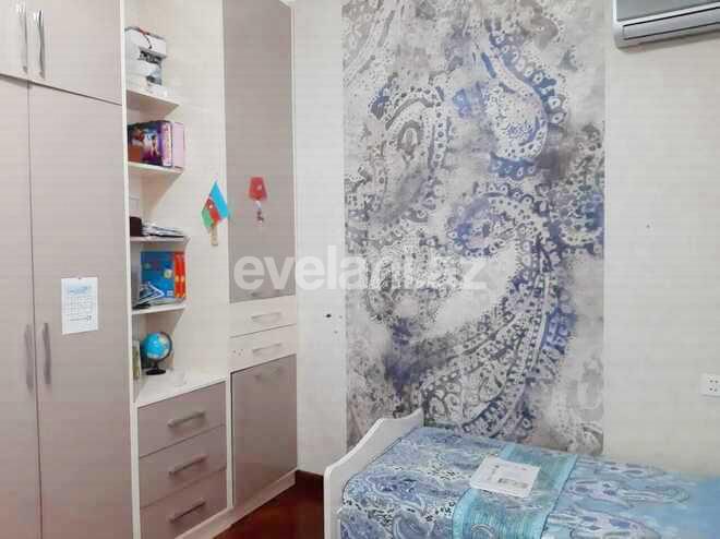 Sale, new building, 3 room, 120 m², Elmlar Akademiyası m.