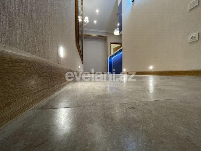 Satılır, yeni tikili, 3 otaqlı, 100 m², Nərimanov r.