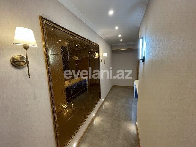 Satılır, yeni tikili, 3 otaqlı, 100 m², Nərimanov r.