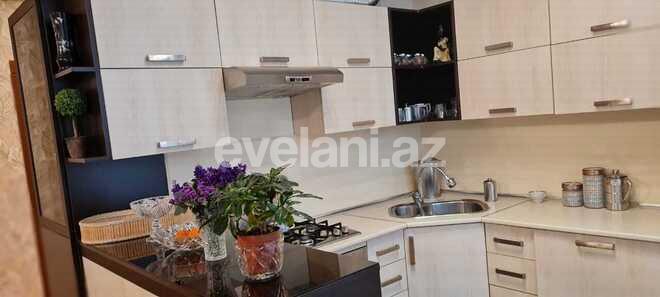 Satılır, yeni tikili, 2 otaqlı, 85 m², Nəriman Nərimanov m.