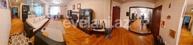 Satılır, yeni tikili, 2 otaqlı, 85 m², Nəriman Nərimanov m.