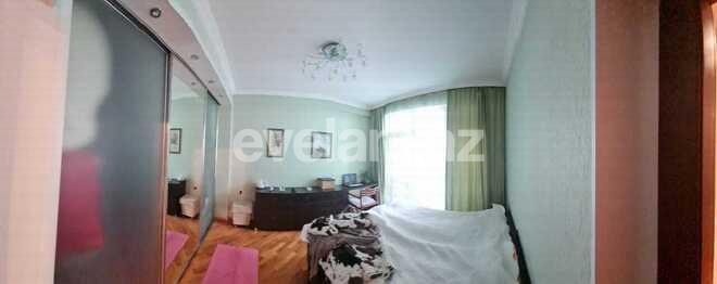 Satılır, yeni tikili, 2 otaqlı, 85 m², Nəriman Nərimanov m.