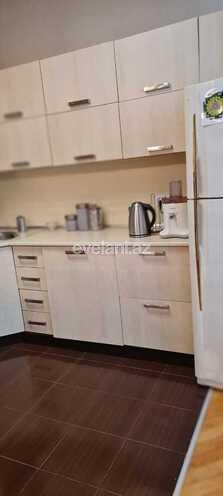 Satılır, yeni tikili, 2 otaqlı, 85 m², Nəriman Nərimanov m.