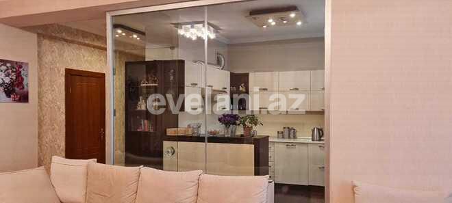 Satılır, yeni tikili, 2 otaqlı, 85 m², Nəriman Nərimanov m.