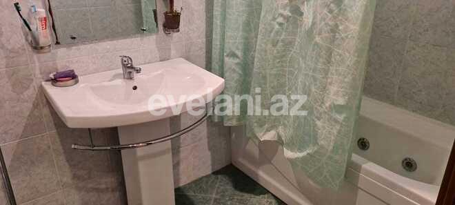 Satılır, yeni tikili, 2 otaqlı, 85 m², Nəriman Nərimanov m.