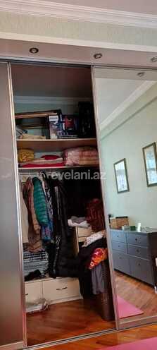 Satılır, yeni tikili, 2 otaqlı, 85 m², Nəriman Nərimanov m.