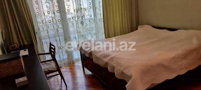 Satılır, yeni tikili, 2 otaqlı, 85 m², Nəriman Nərimanov m.