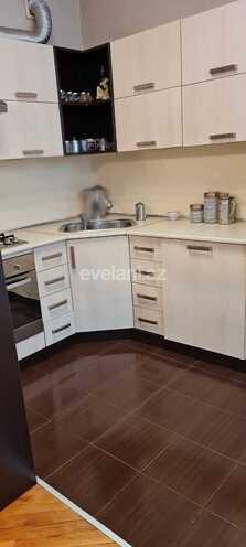 Satılır, yeni tikili, 2 otaqlı, 85 m², Nəriman Nərimanov m.