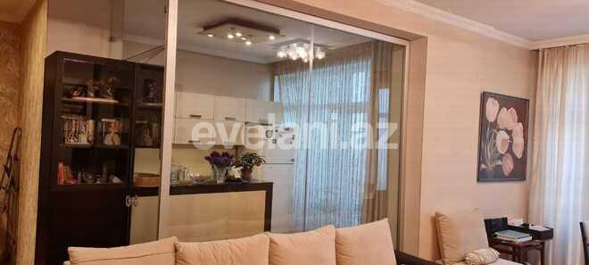 Satılır, yeni tikili, 2 otaqlı, 85 m², Nəriman Nərimanov m.