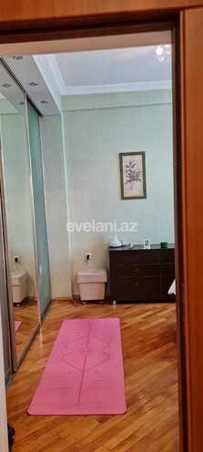 Satılır, yeni tikili, 2 otaqlı, 85 m², Nəriman Nərimanov m.