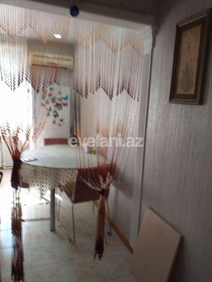 Kirayə verilir, köhnə tikili, 2 otaqlı, 60 m², Yasamal q.