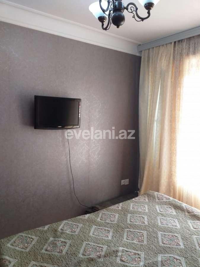 Kirayə verilir, köhnə tikili, 2 otaqlı, 60 m², Yasamal q.