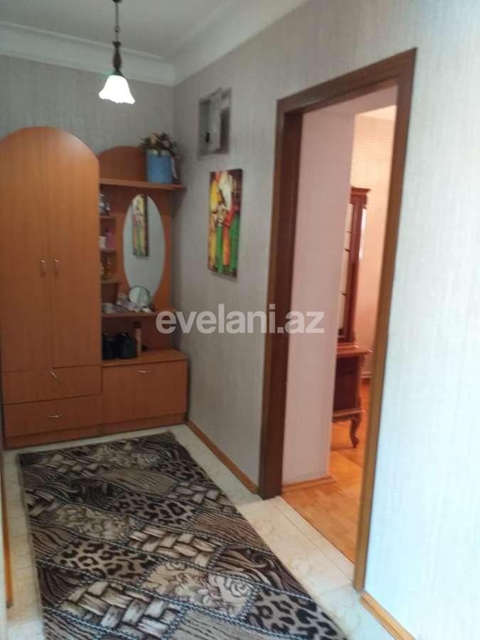 Kirayə verilir, köhnə tikili, 2 otaqlı, 60 m², Yasamal q.