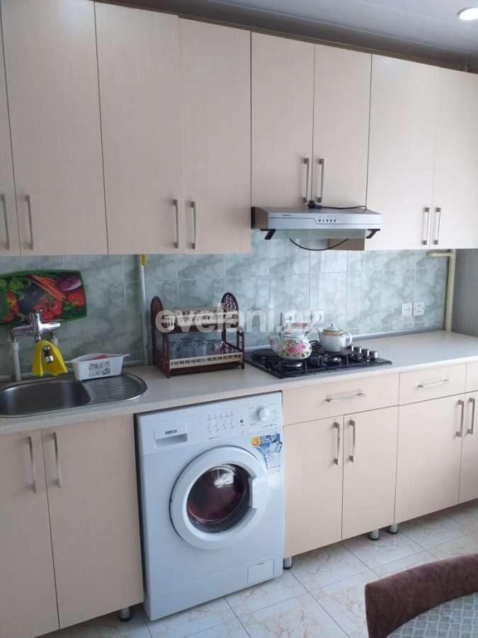 Kirayə verilir, köhnə tikili, 2 otaqlı, 60 m², Yasamal q.