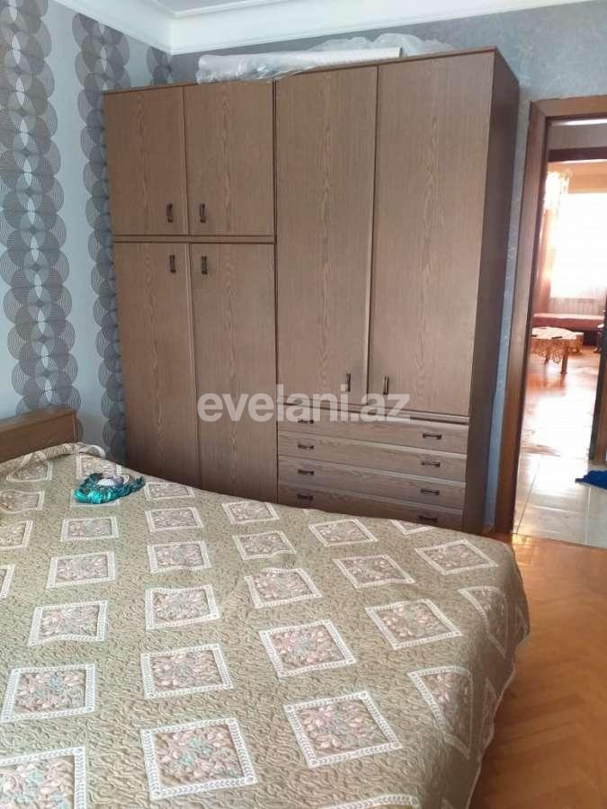 Kirayə verilir, köhnə tikili, 2 otaqlı, 60 m², Yasamal q.