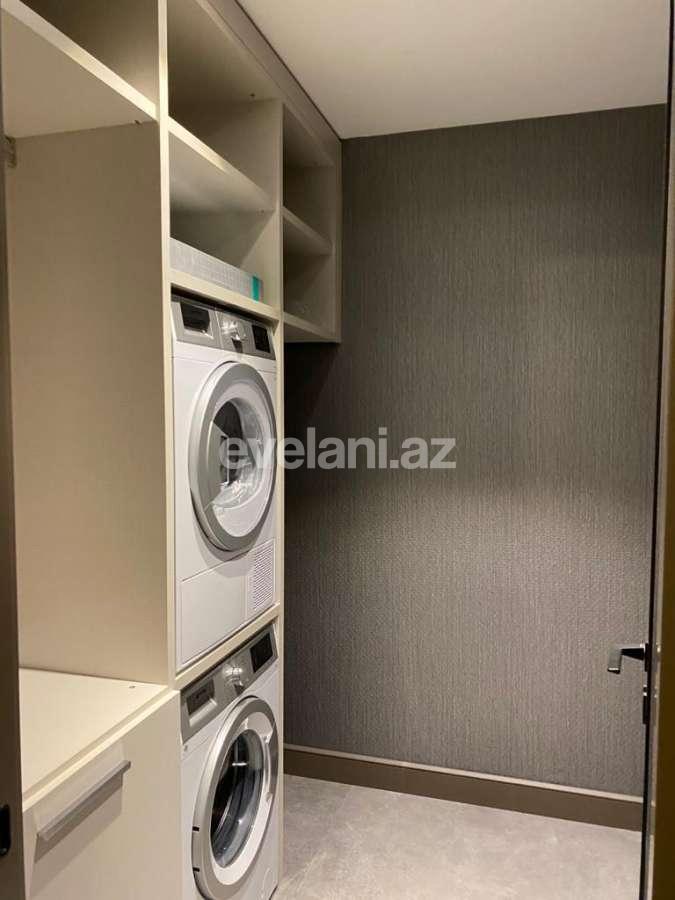 Satılır, yeni tikili, 4 otaqlı, 255 m², Elmlər Akademiyası m.