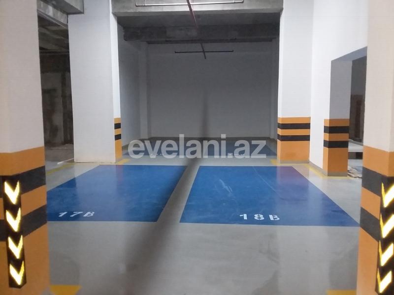 Satılır, yeni tikili, 4 otaqlı, 255 m², Elmlər Akademiyası m.