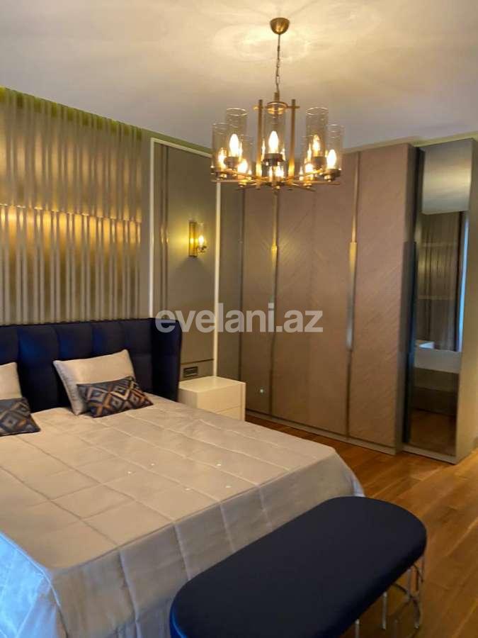 Satılır, yeni tikili, 4 otaqlı, 255 m², Elmlər Akademiyası m.