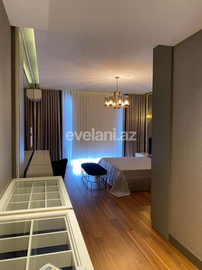 Satılır, yeni tikili, 4 otaqlı, 255 m², Elmlər Akademiyası m.