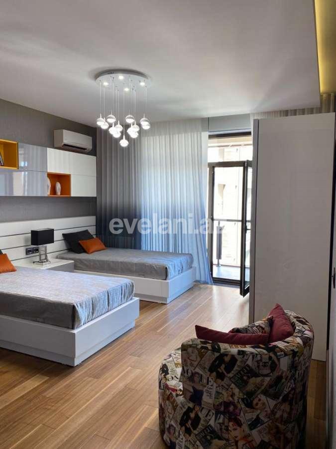 Satılır, yeni tikili, 4 otaqlı, 255 m², Elmlər Akademiyası m.
