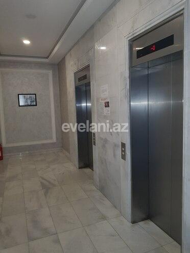 Satılır, yeni tikili, 3 otaqlı, 145 m², Nəsimi r.