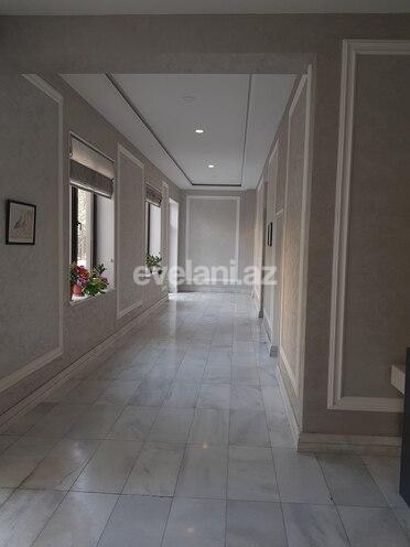Satılır, yeni tikili, 3 otaqlı, 145 m², Nəsimi r.