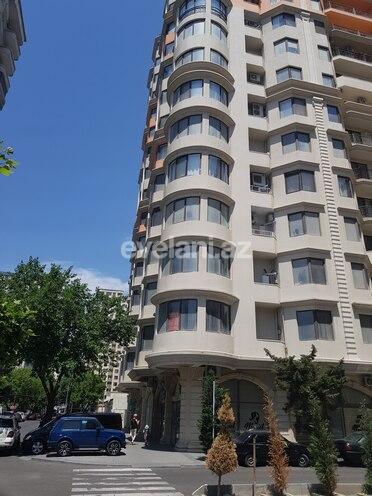 Satılır, yeni tikili, 3 otaqlı, 145 m², Nəsimi r.
